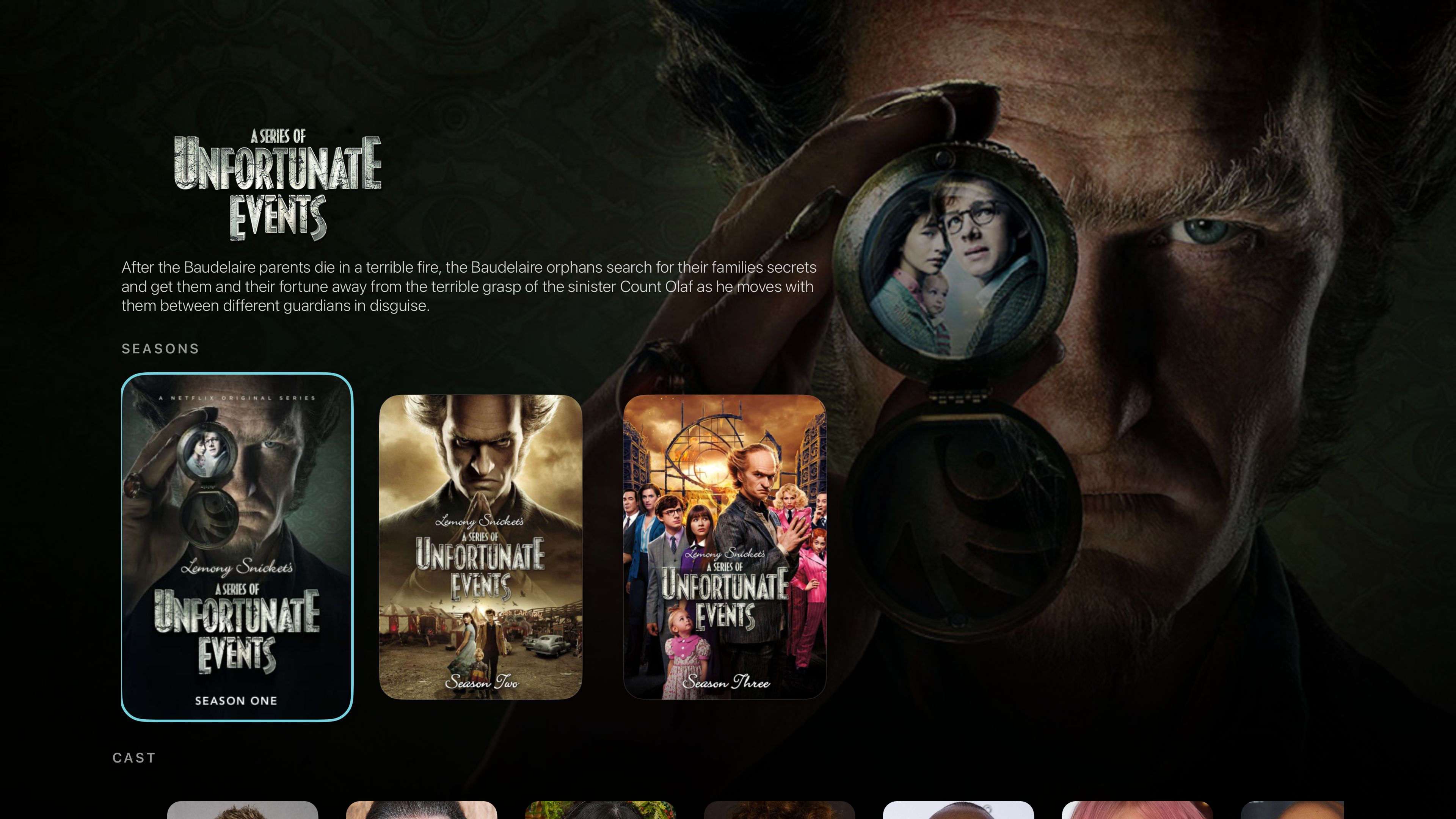 Goody App Screenshot 2